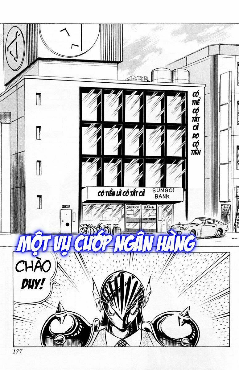 yuu & mi chapter 30 17