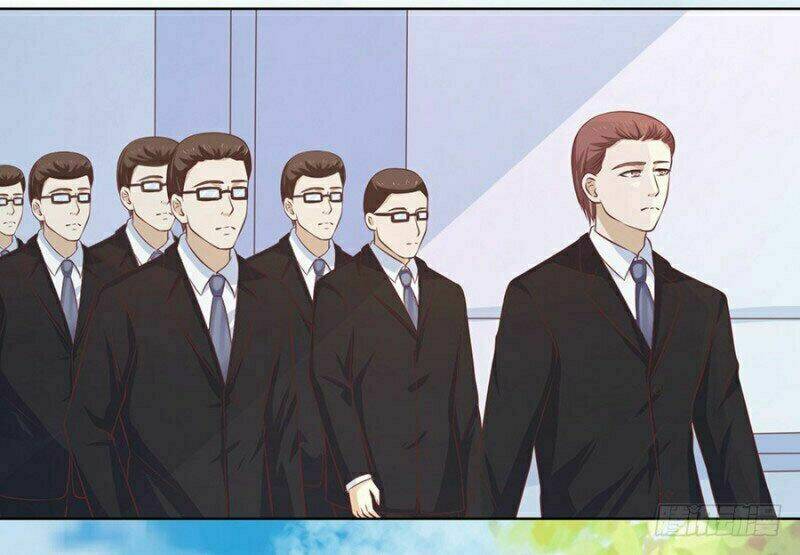 liệt ái tri hạ: series mật đào tiểu tình nhân chapter 177 13