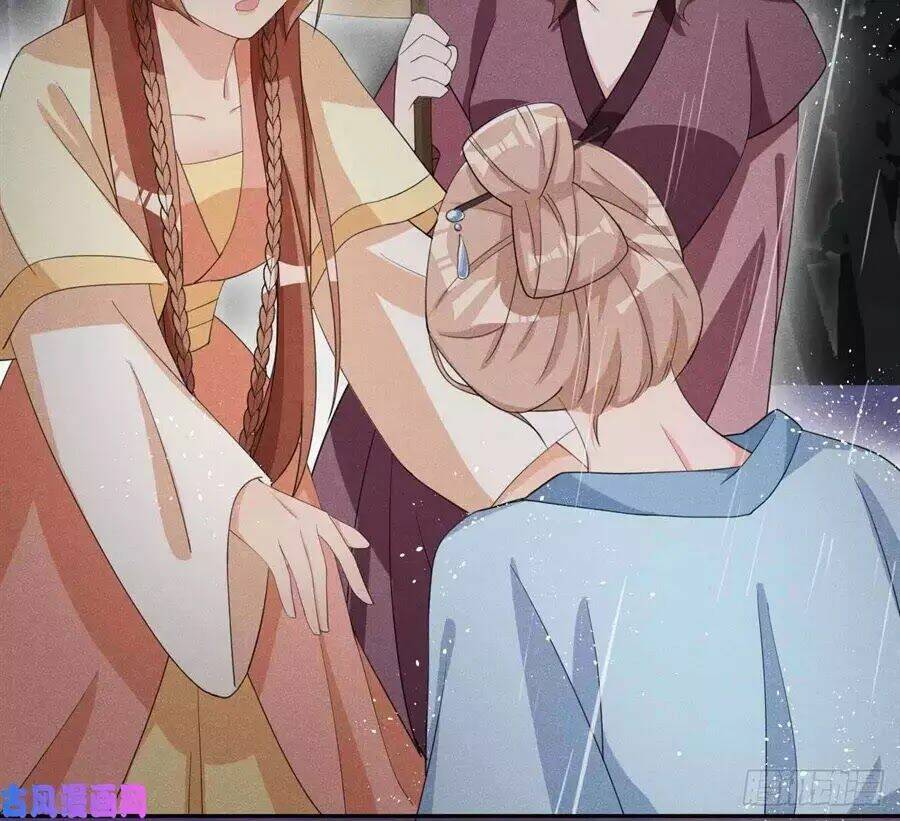 hoàng tử phu quân, ta nuôi ngươi a! chapter 23 19