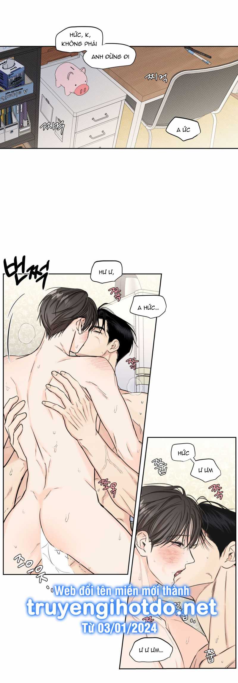 công việc làm thêm hàng ngày chapter 11.1 12