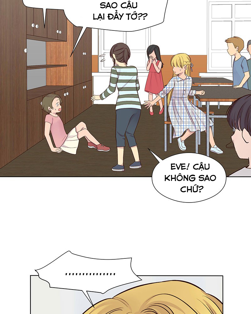 điều bí mật mà tôi luôn giữ kín chapter 72 68