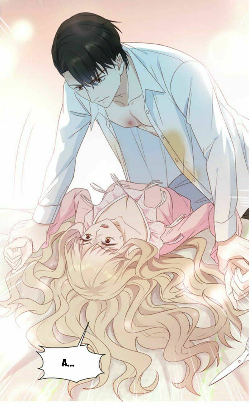 ảnh đế lão công độc ác yêu chapter 9 15