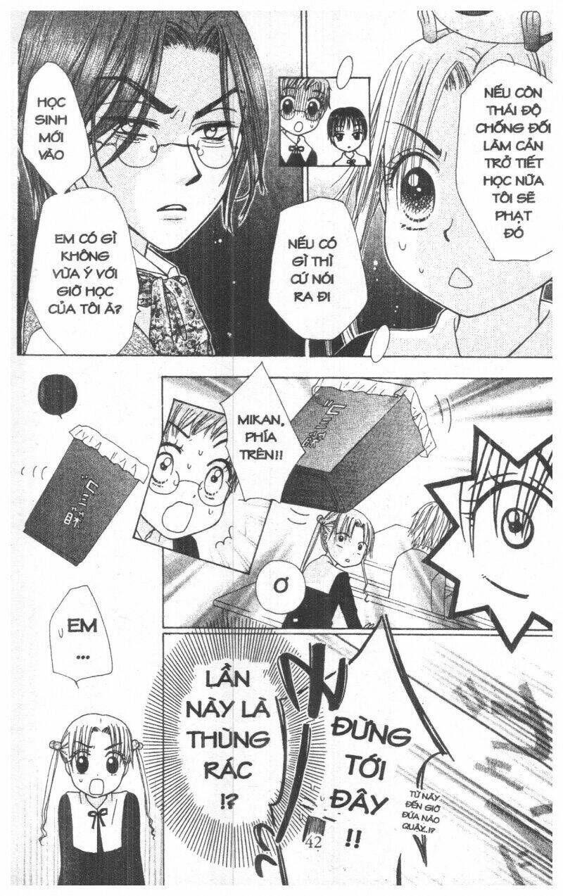 gakuen alice chapter 2 42