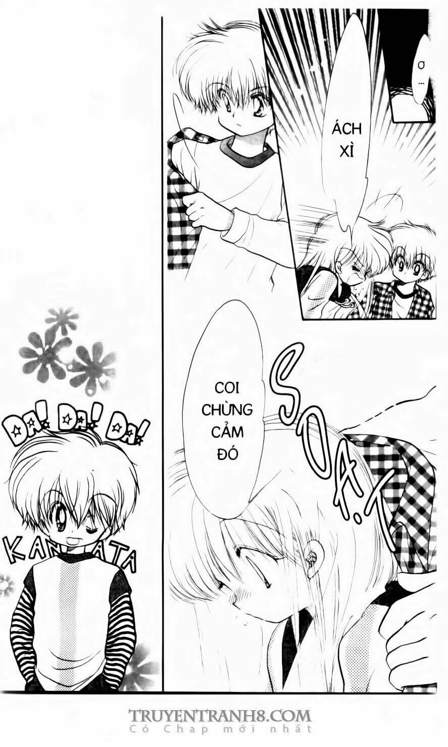 em bé ufo chapter 54 15