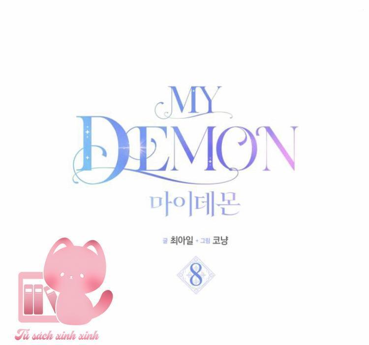 my demon chapter 8 44