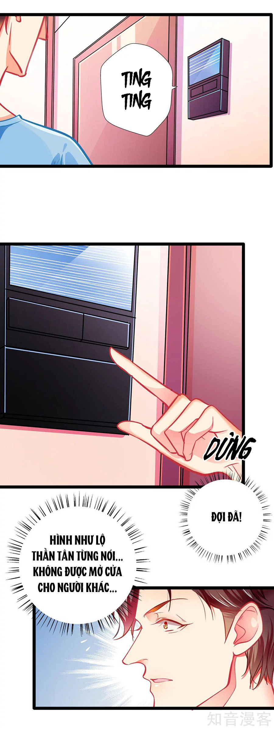 cưng chiều ái thê hư hỏng chapter 66 14