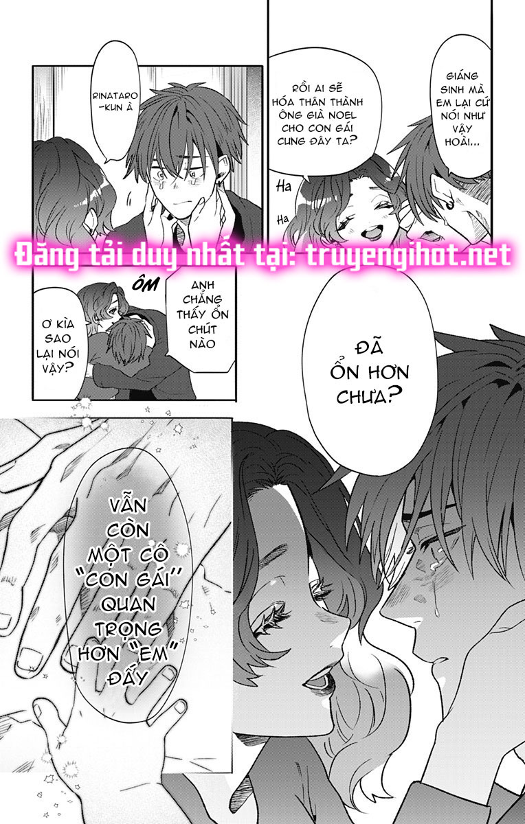 oneshot shoujo chapter 1.4 10