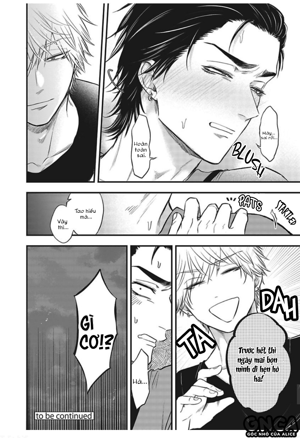 anh đào của một người chapter 3 39