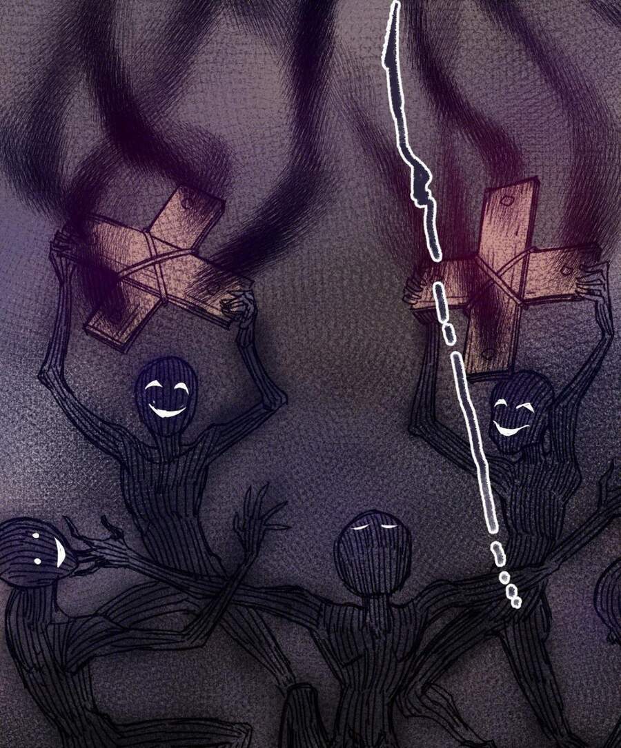 lãnh chúa thảm họa chapter 1.5 37