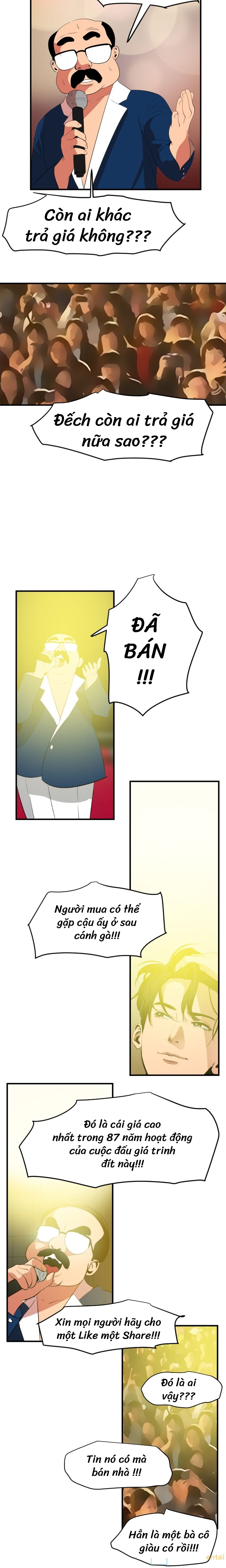 cột thu lôi chapter 40 22