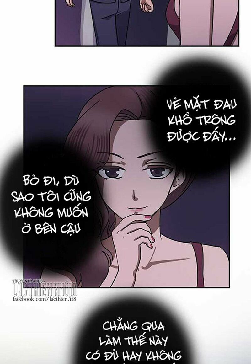 nụ hôn nguyền rủa chapter 94 22