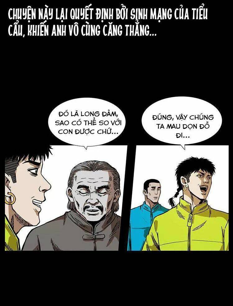 U Minh Ngụy Tượng Chapter 206 20