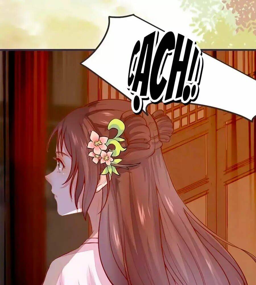 thần y khí nữ: ngự thú cuồng phi của quỷ đế chapter 52 1