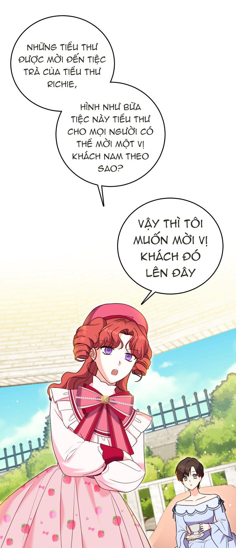 quãng thời gian cuối cùng chapter 25 17