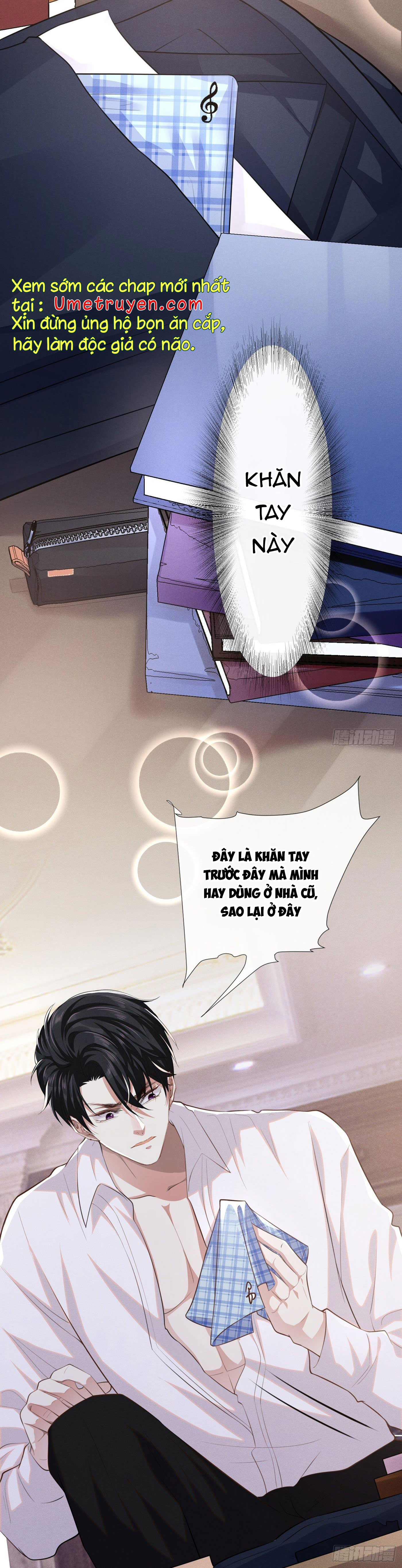 anh ấy gọi tôi là hắc liên hoa chapter 81 14