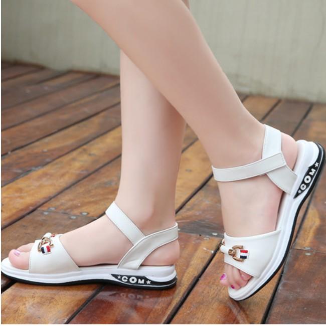 ️ Sandal Hàn Quốc siêu dễ thương cho bé gái 20704