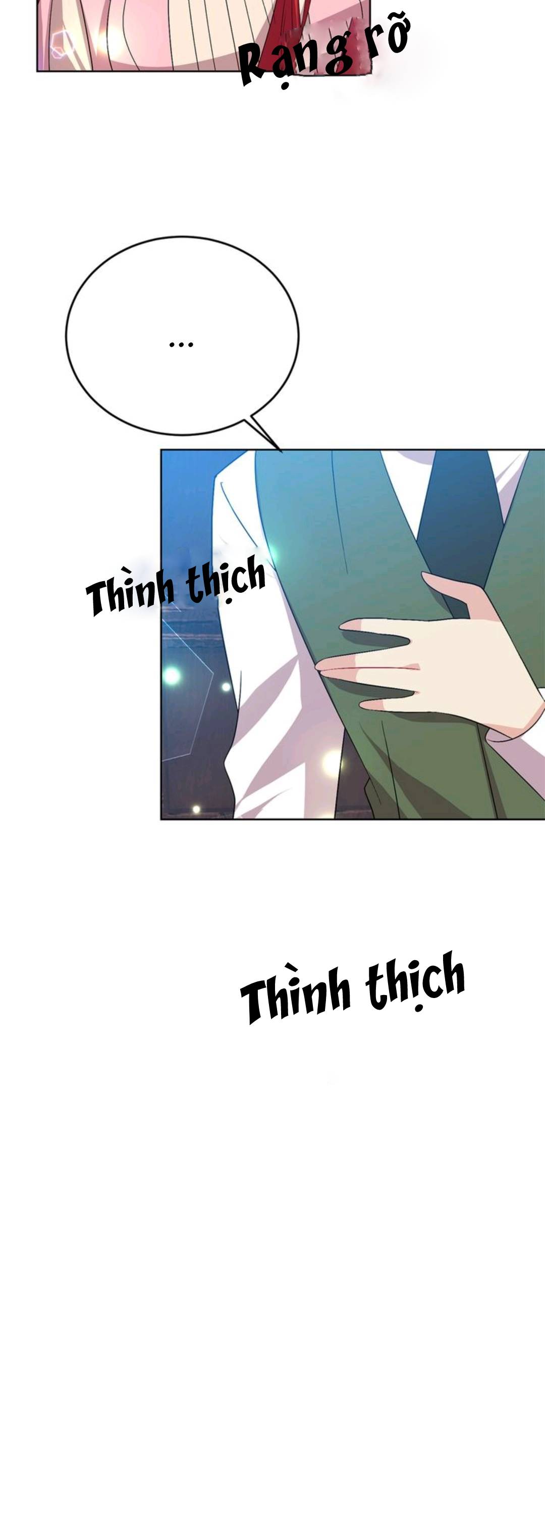 tôi sẽ trở thành gia sư của bạo chúa chapter 14 34