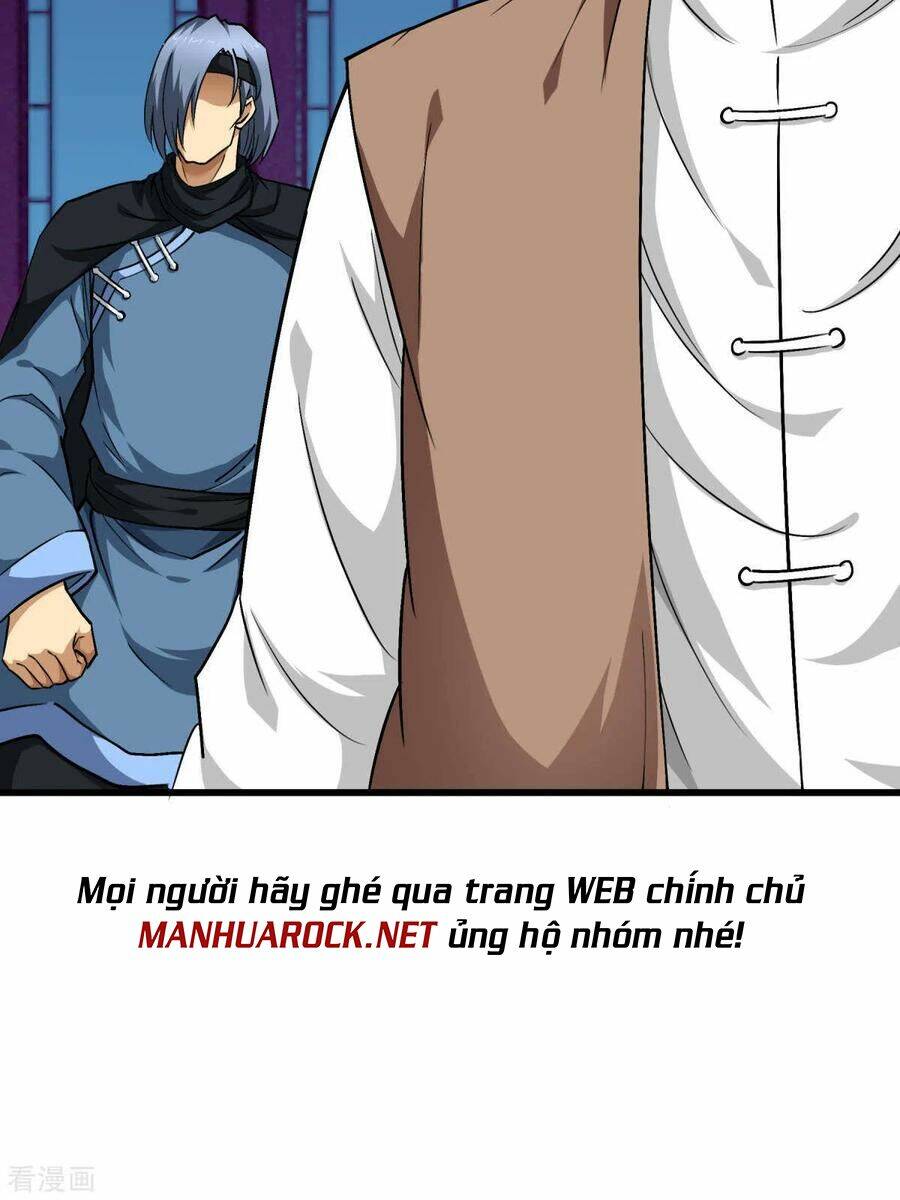 trọng sinh ta là đại thiên thần chapter 111 12