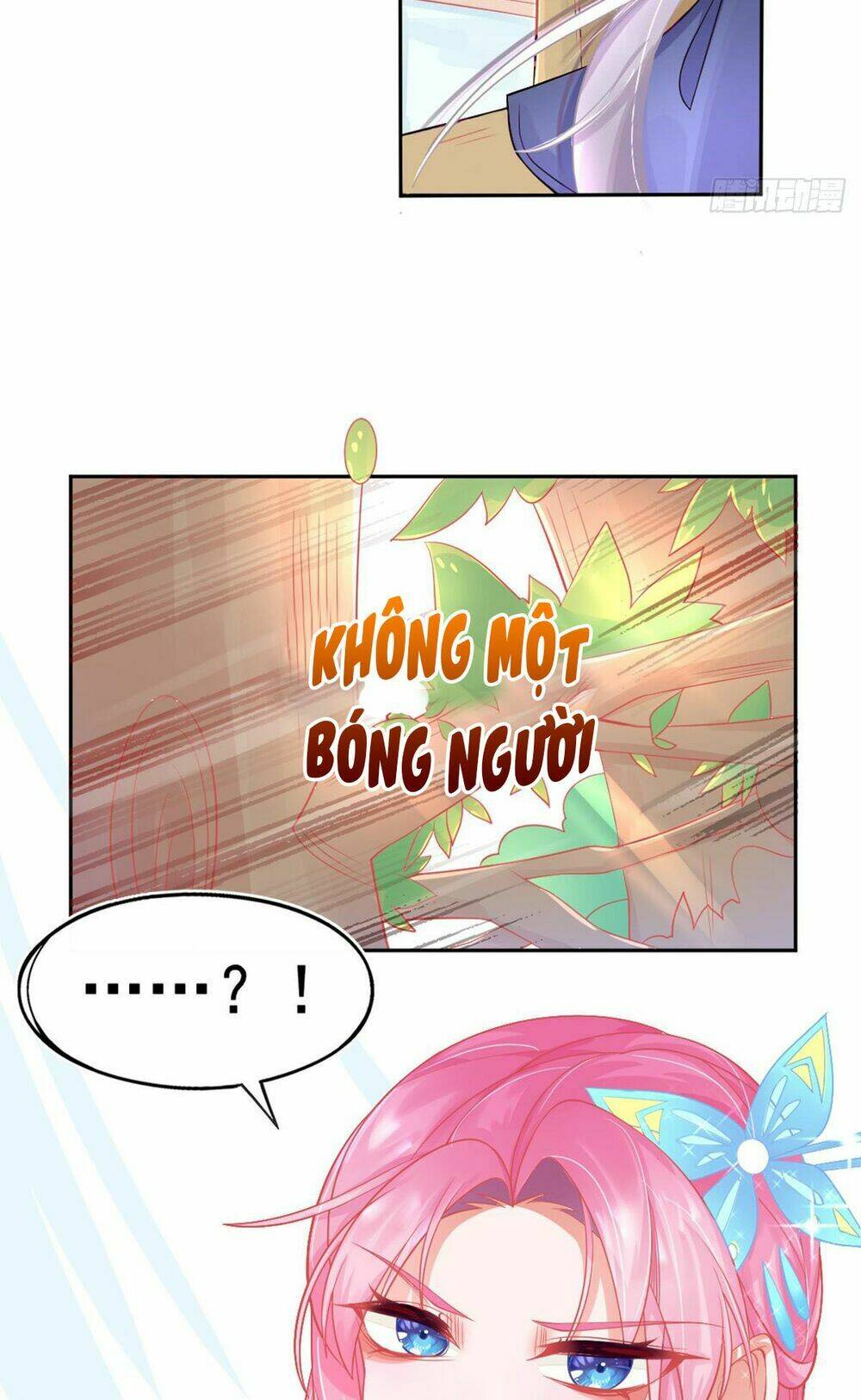 bổn vương phi có roi trong tay chapter 11 7