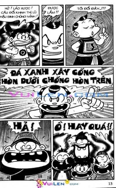 thần đồng đất việt chapter 30 9