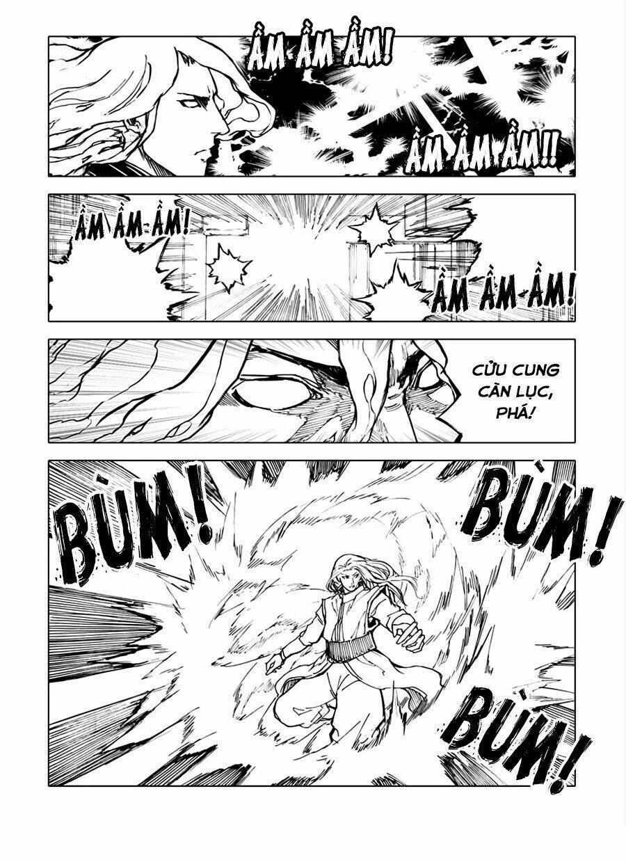 rakshasa street chapter 43 9