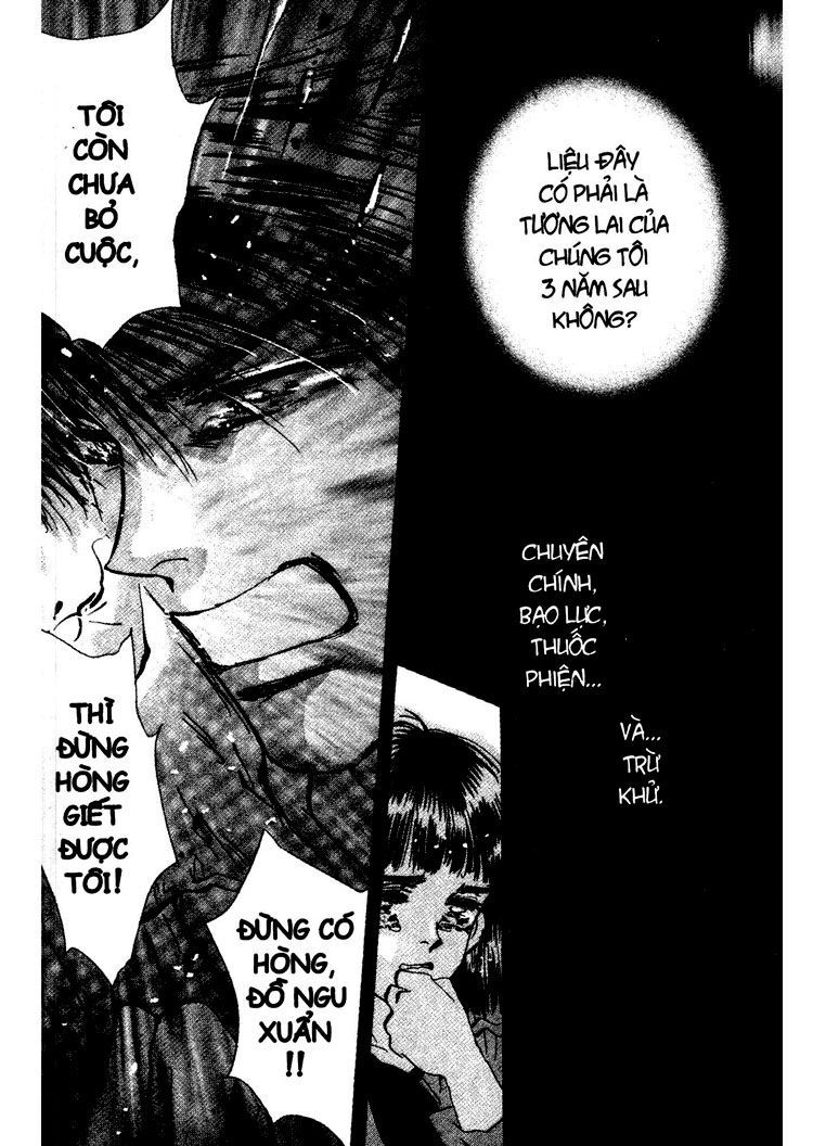 mầm sống chapter 22 19