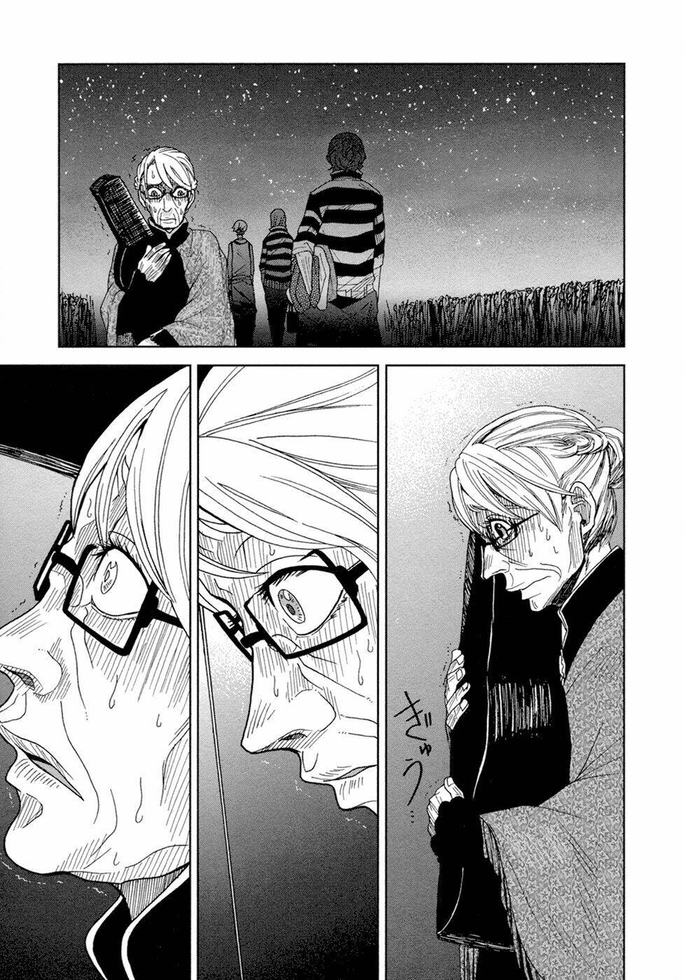 lucky dog 1 blast chapter 14 38