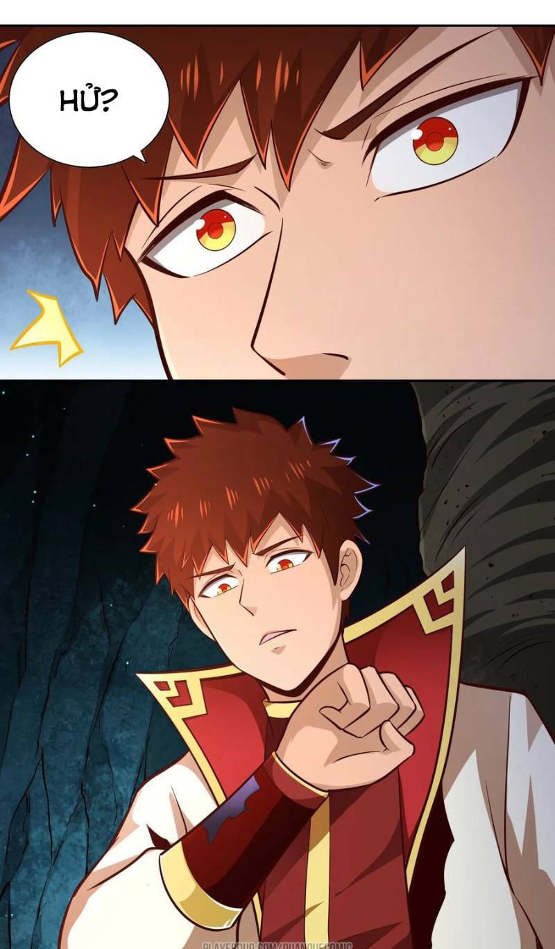 võ linh kiếm tôn chapter 67 29