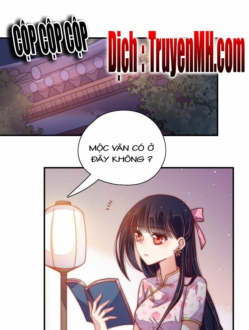 ngày nào thiếu soái cũng ghen chapter 54 22