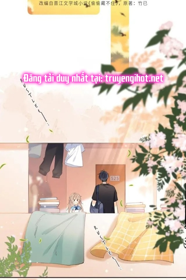 vụng trộm không thể giấu - mối tình thầm kín chapter 10 9