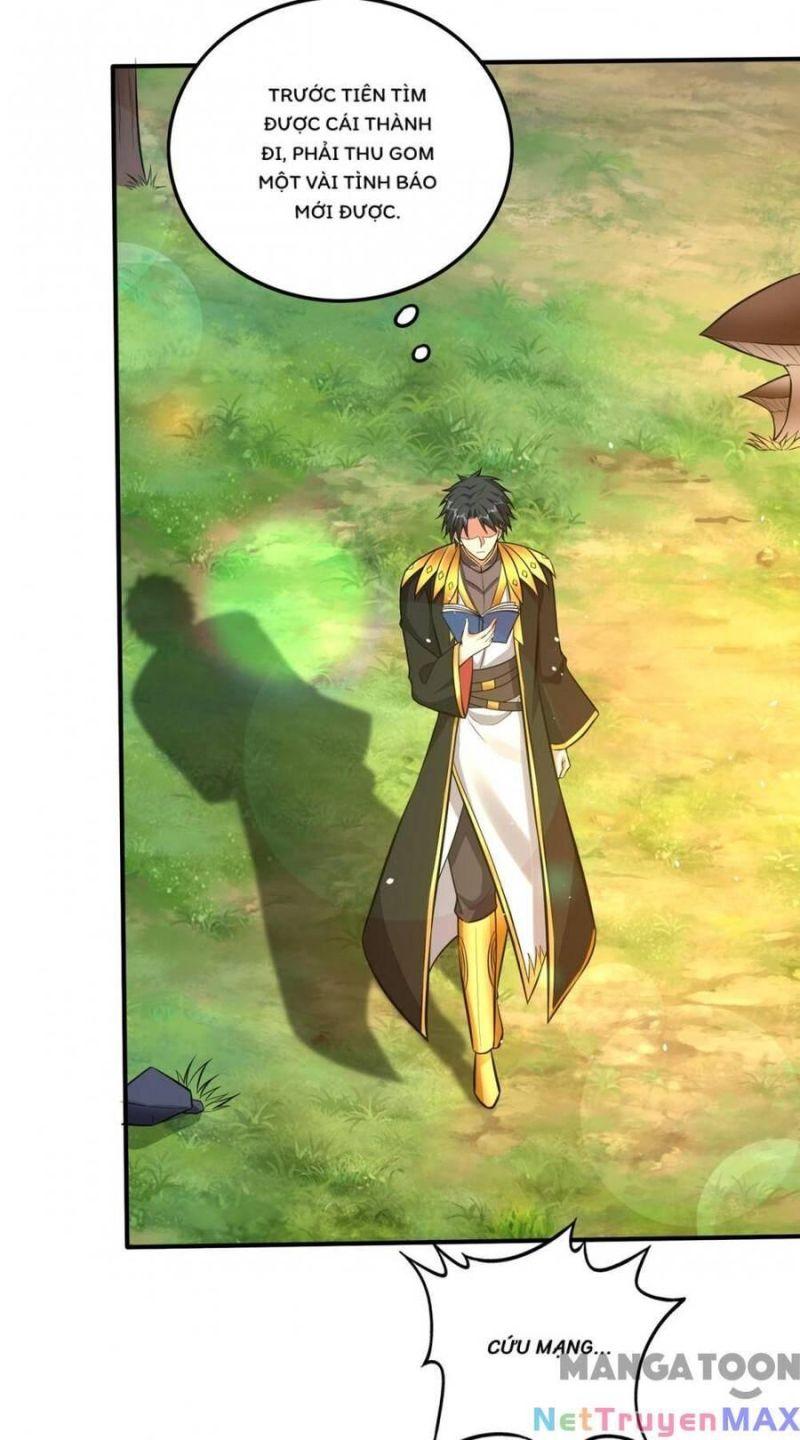 tối cường thần y tại đô thị chapter 328 25