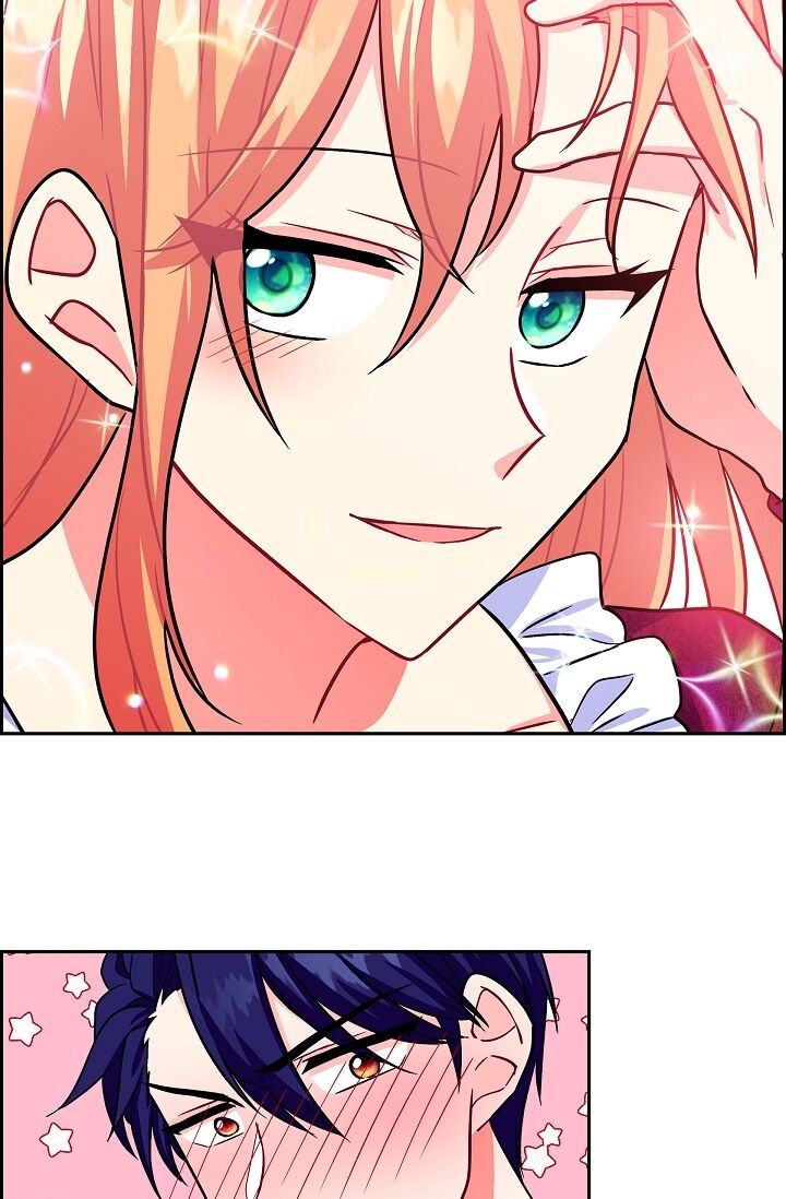 kẻ hủy diệt đã yêu tôi ! chapter 4.5 7