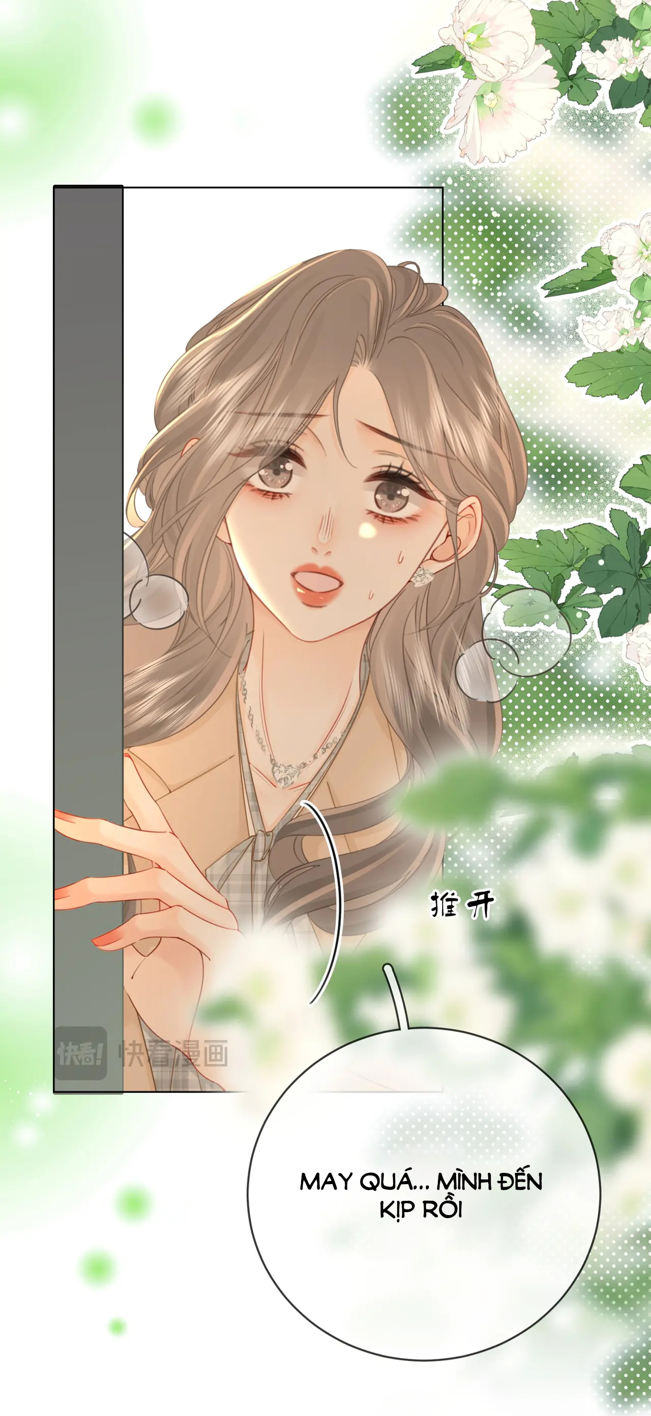 Cố Tiểu Thư Và Khúc Tiểu Thư chapter 70 - Trang 41