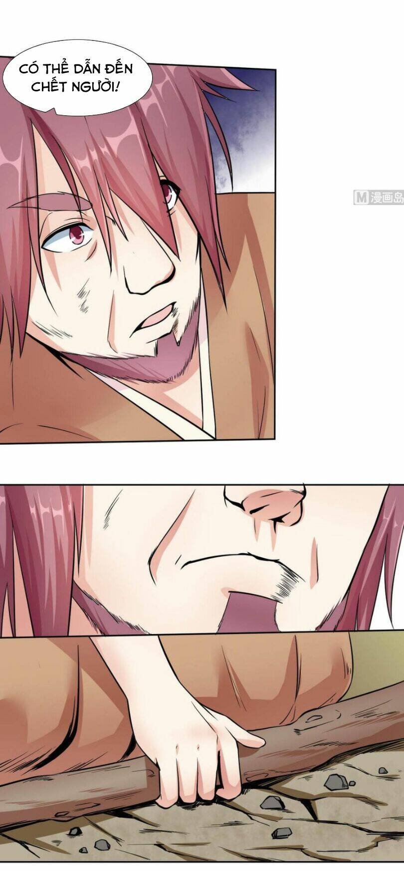 hắn là long ngạo thiên chapter 74 4