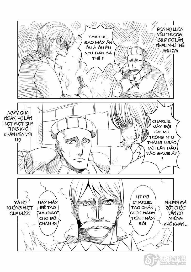 hòn dái của tiên tộc chapter 3 2