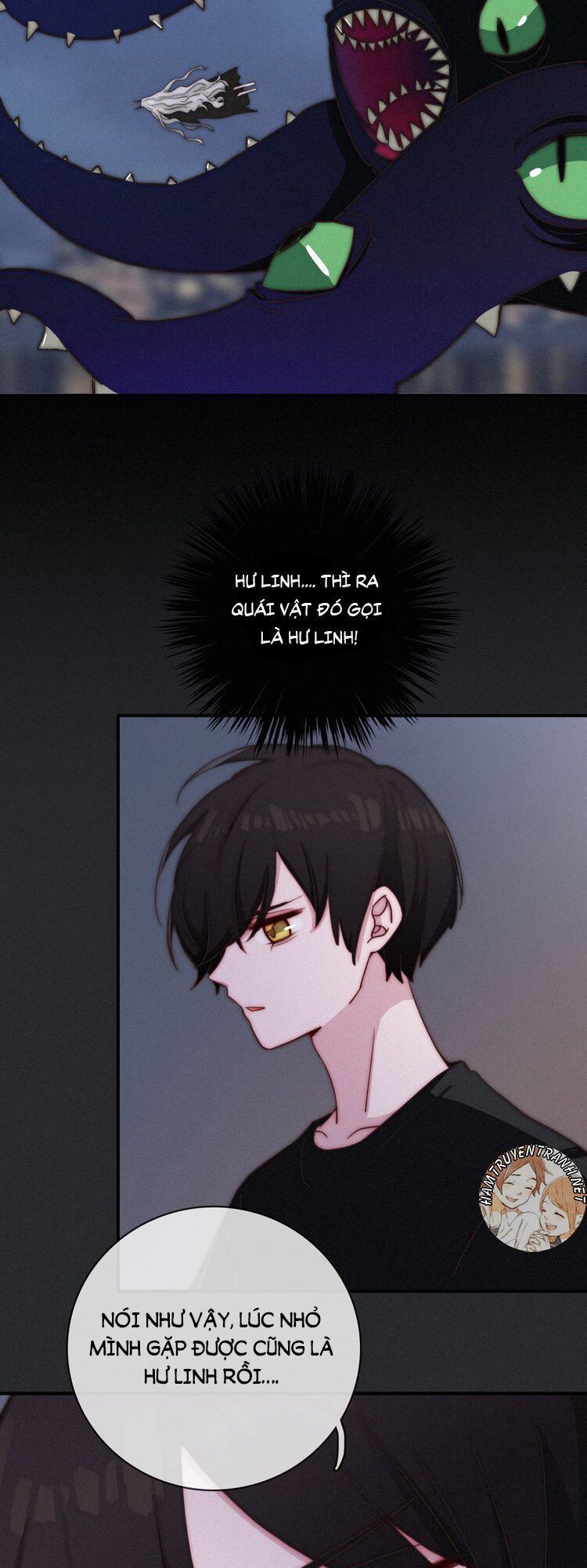 bí mật bóng đêm chapter 14.1 5