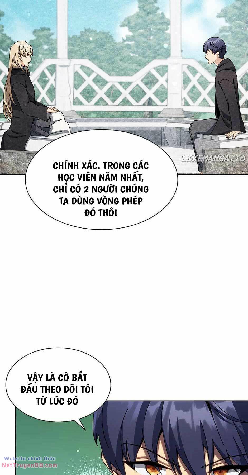 tử linh sư thiên tài của học viện chapter 78 59