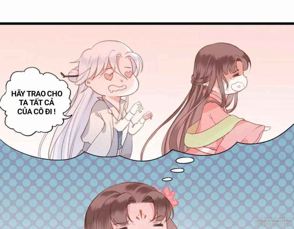 họa tiên truyện chapter 11 11