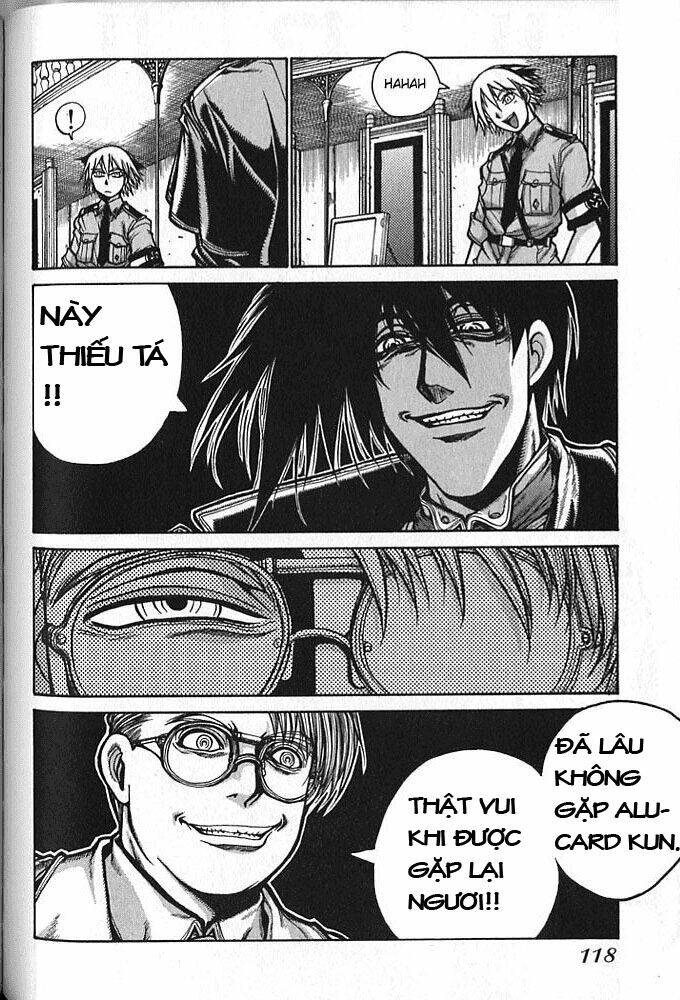 hellsing chapter 21 19