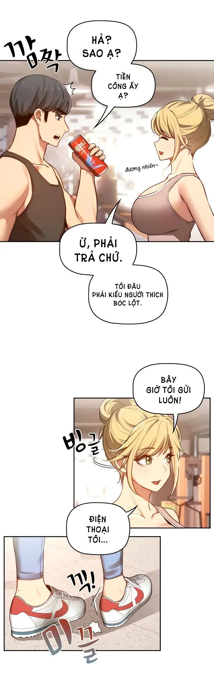 gia sư mùa hovid chapter 44 12