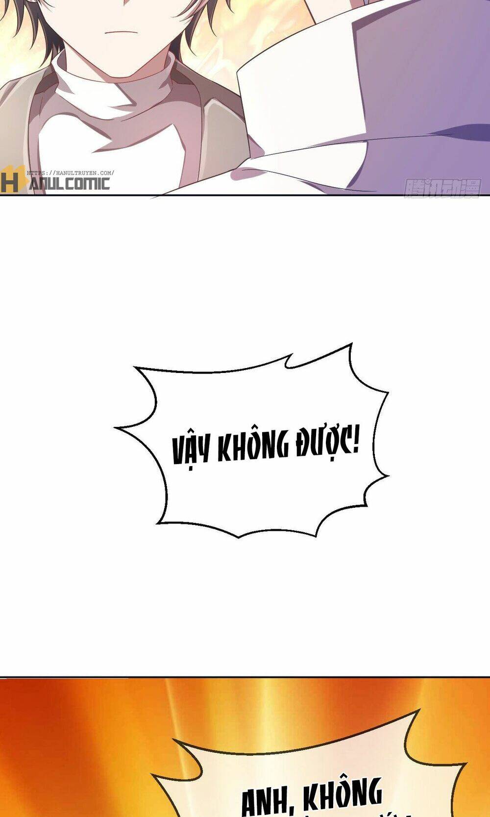 đại thần gaming đơn phương tôi chapter 16.2 13