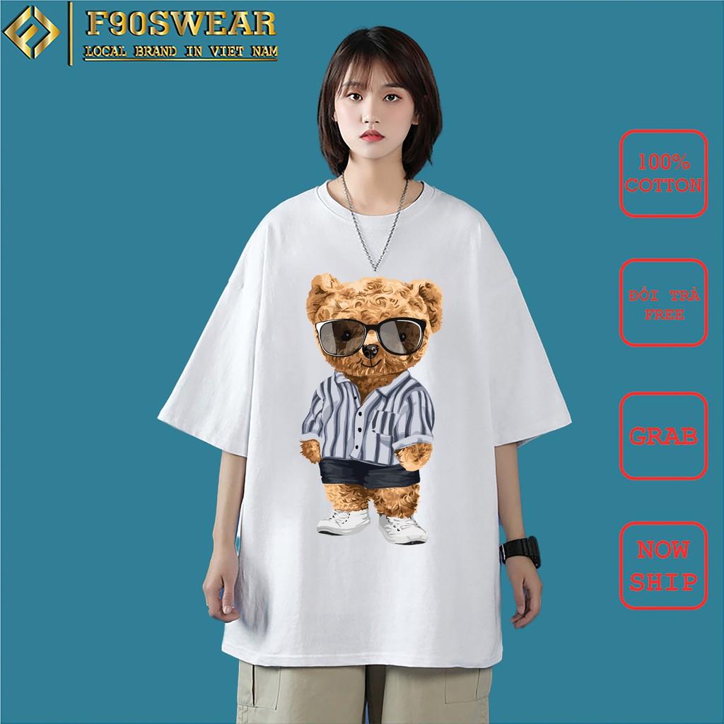 Áo thun tay lỡ nam nữ unisex , Áo phông nam nữ form rộng chất cotton 100% thấm hút mồ hôi