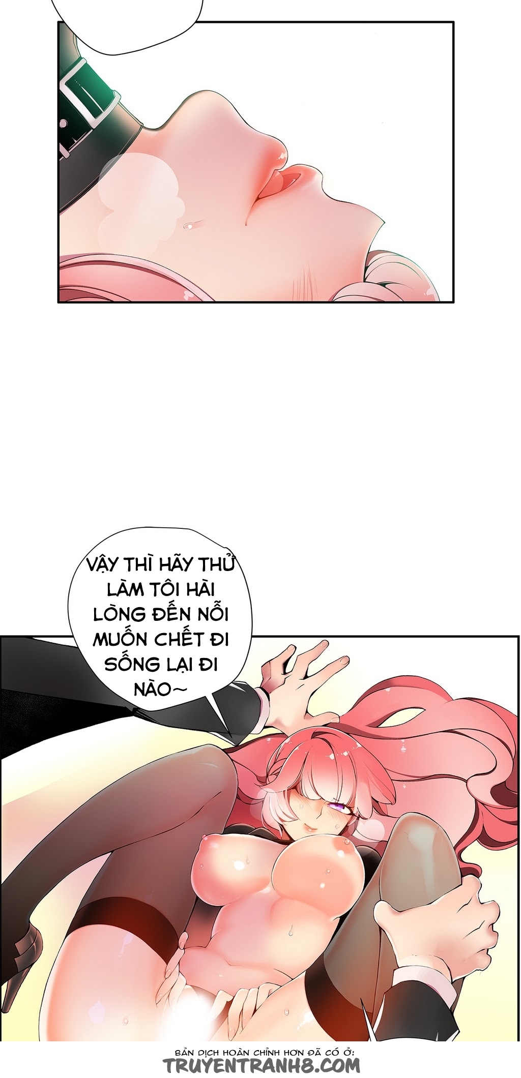 sự ràng buộc của lilith chapter 12 26