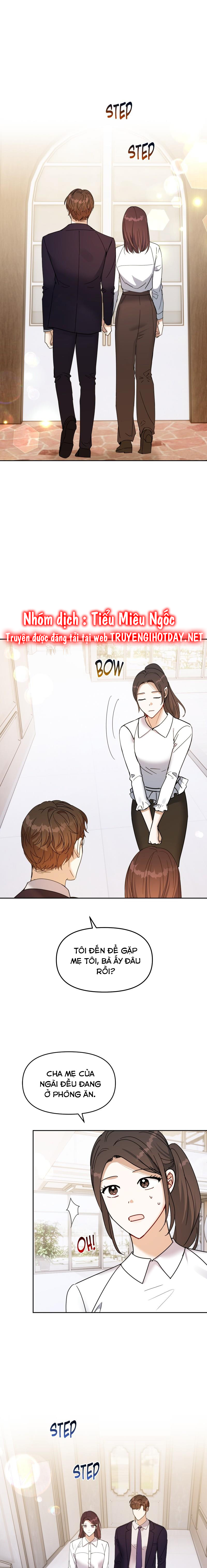 bản cam kết hôn nhân chapter 55 12