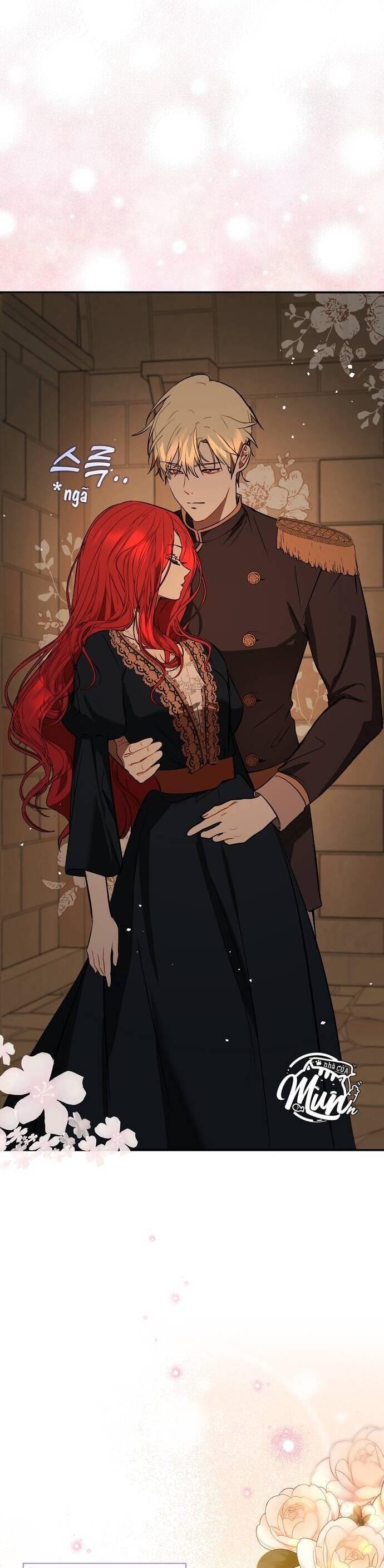 tôi không cố ý quyến rũ nam chính đâu! chapter 64 6