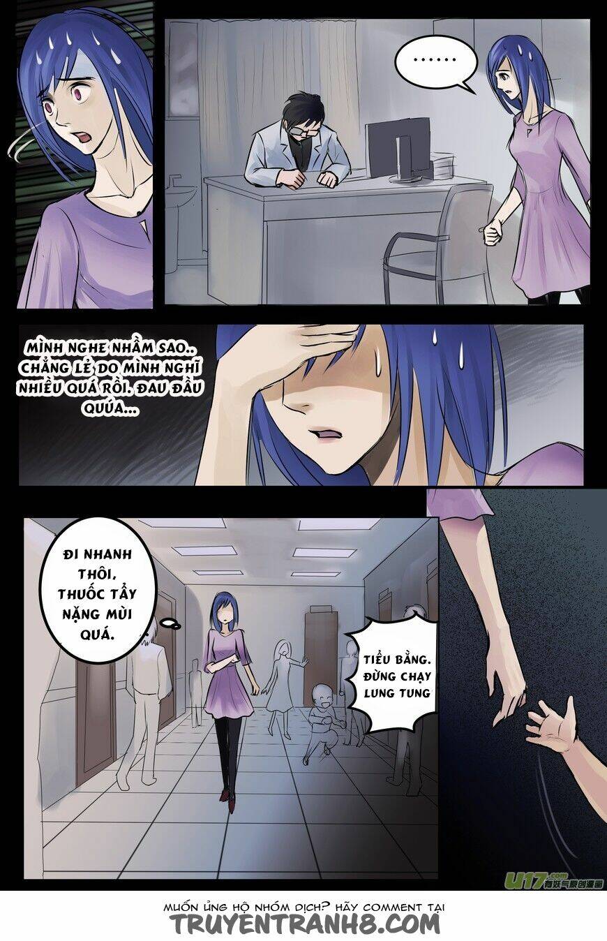 dị tượng chapter 6 6