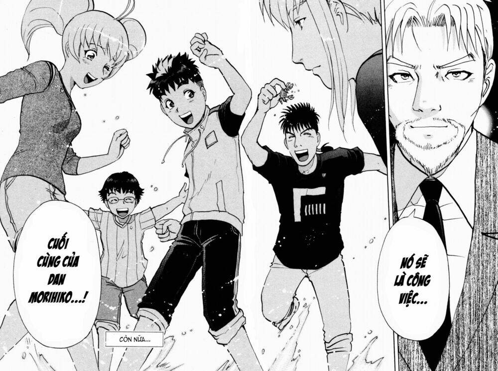 detective academy q chapter 13 21