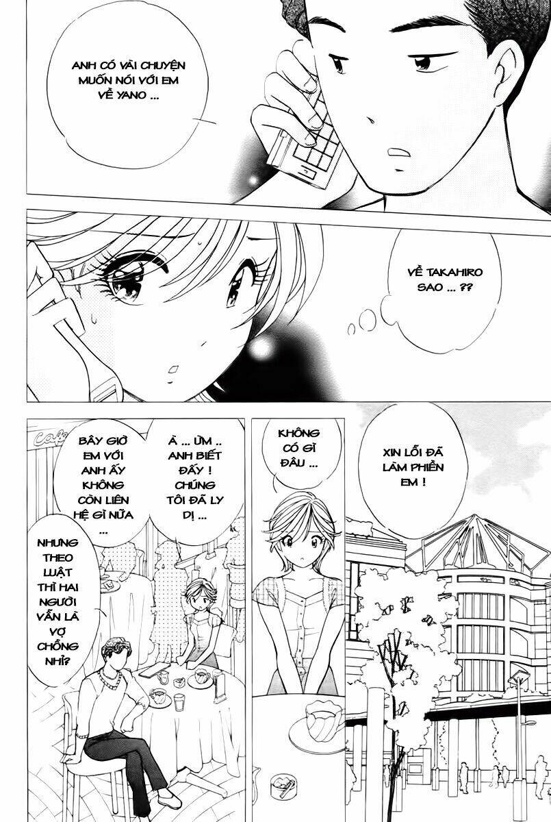 orange yane no chiisana ie full chapter 33 25