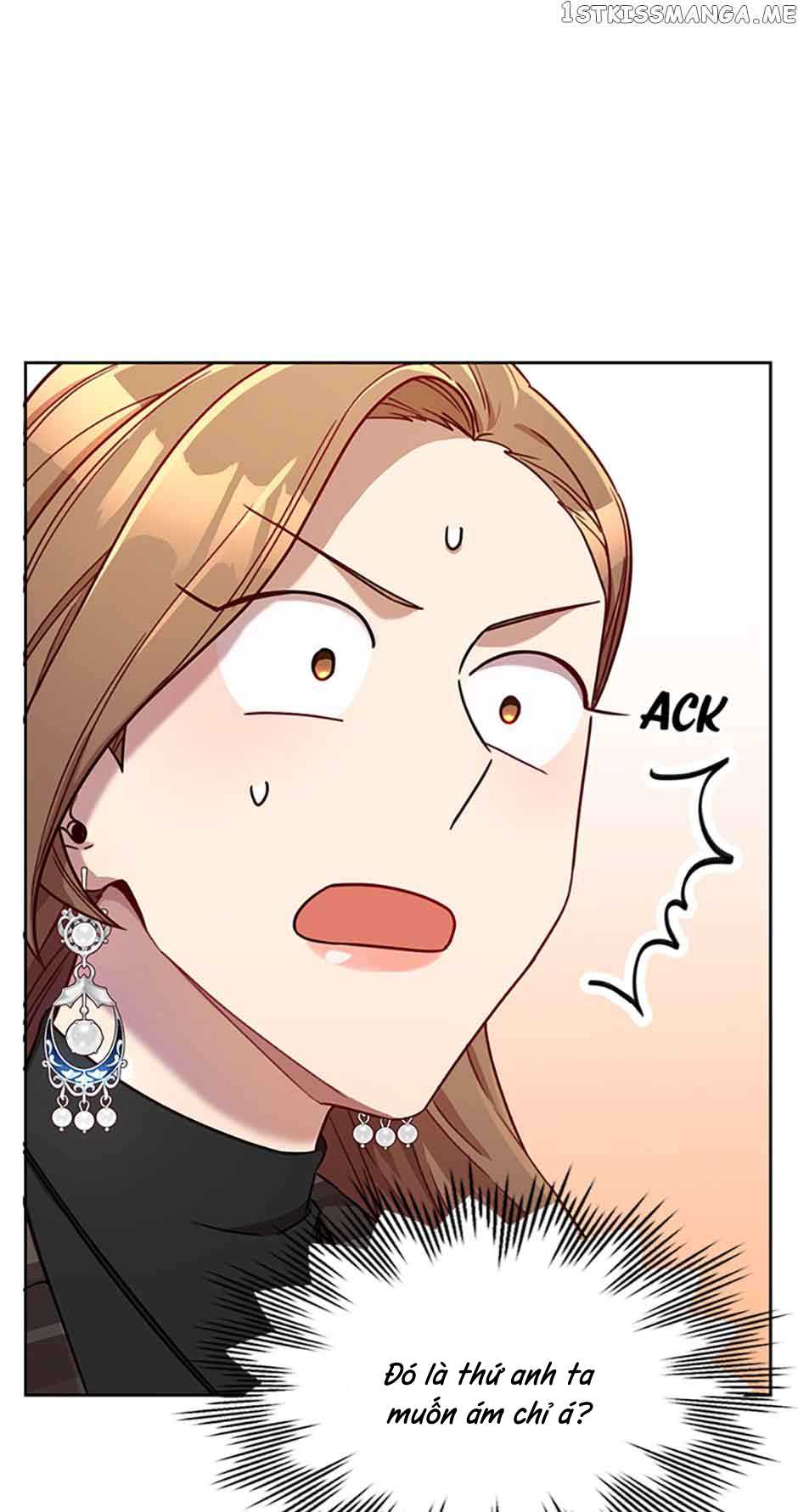 kết hôn ư? không, cảm ơn! chapter 19.1 7