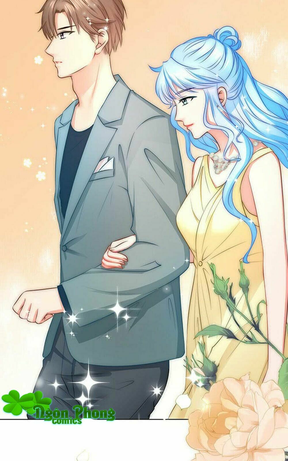 luyến đường thời quang chapter 42 15